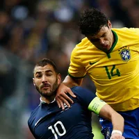 Brasil reforça supremacia e mantém invencibilidade contra França