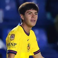 Joia do Flamengo é convocada pelo México para Data Fifa