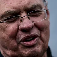 Osmar Stabile confirma que Arthur Cabral foi oferecido ao Corinthians