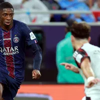 Léo Pereira volta a enfrentar 5 astros do PSG em amistoso