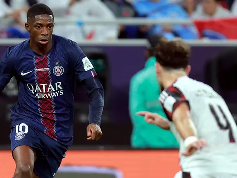 Léo Pereira volta a enfrentar 5 astros do PSG em amistoso