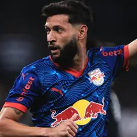 Cruzeiro descarta Juninho Capixaba por enquanto