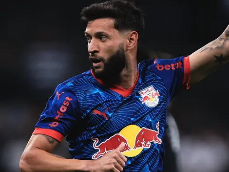 Cruzeiro descarta Juninho Capixaba por enquanto