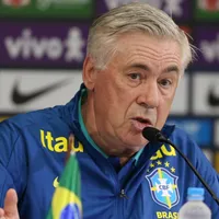 Ancelotti detalha escolha de zagueiros para a Copa do Mundo