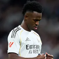 Vini Júnior busca assumir o protagonismo na Seleção Brasileira