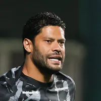 Mercado: Hulk pode mudar de time no futebol brasileiro