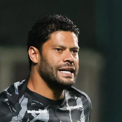Mercado: Hulk pode mudar de time no futebol brasileiro