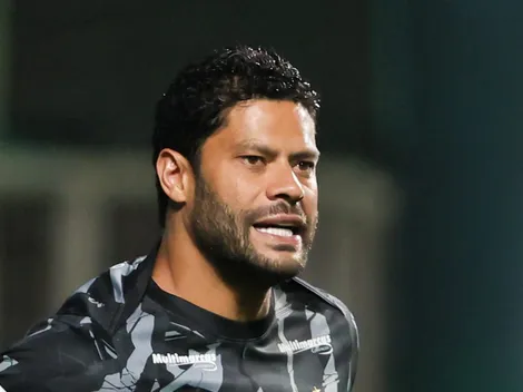 Mercado: Hulk pode mudar de time no futebol brasileiro