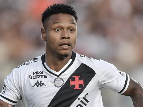 Pedrinho sai em defesa de Matheus França e faz alerta no Vasco