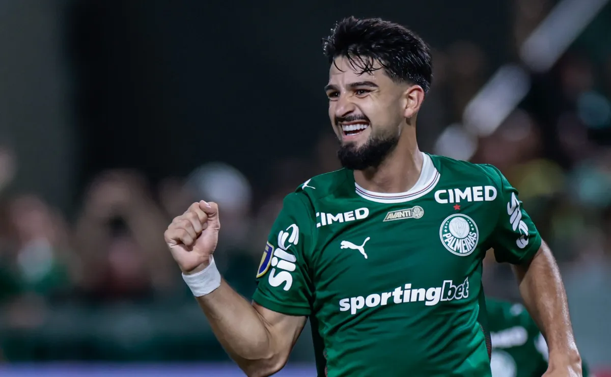 Palmeiras tem mais jogadores convocados nesta Data Fifa do que os três rivais paulistas juntos