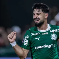 Palmeiras tem mais convocados que os rivais juntos