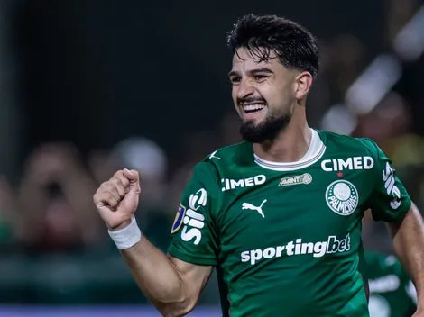 Palmeiras tem mais convocados que os rivais juntos