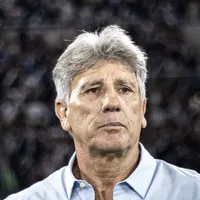 Renato Gaúcho cobra Pedrinho e pede mais reforços no Vasco