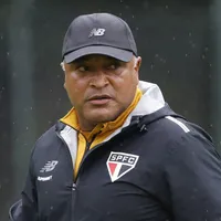 Roger fica sem Tapia e Bobadilla e vê desfalques aumentarem