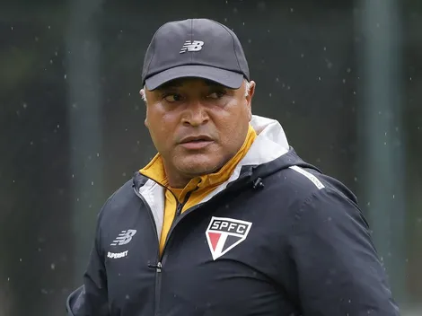 Roger fica sem Tapia e Bobadilla e vê desfalques aumentarem