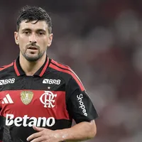 Flamengo tem mais convocados que os rivais juntos