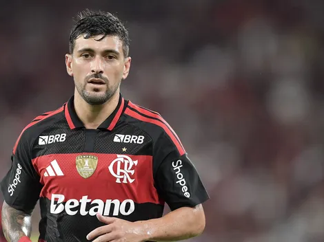 Flamengo tem mais convocados que os rivais juntos