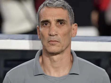 Vojvoda perde força e Botafogo quer um treinador experiente