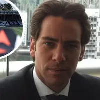 Vasco tenta aval da CBF para vender SAF para Lamacchia por R$ 2 bilhões