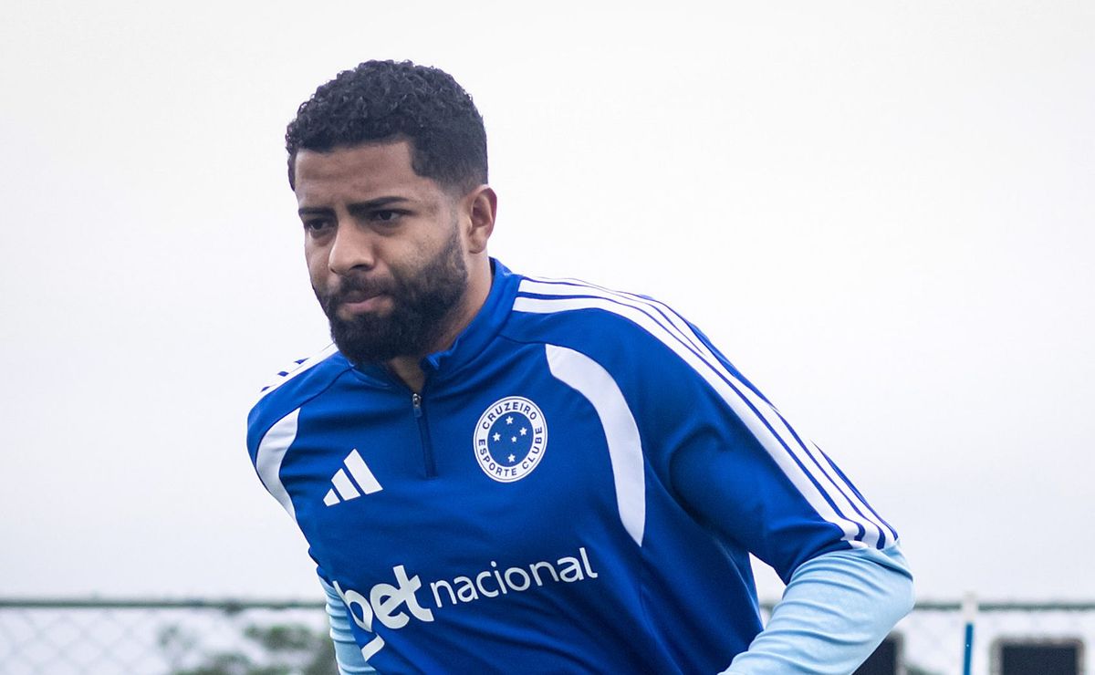 Samuel Venâncio traz bastidores do negócio entre João Marcelo, Internacional e Cruzeiro: “Tem ainda…”