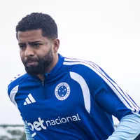 Samuel Venâncio atualiza negócio entre João Marcelo, Inter e Cruzeiro