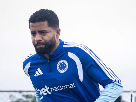 Samuel Venâncio atualiza negócio entre João Marcelo, Inter e Cruzeiro