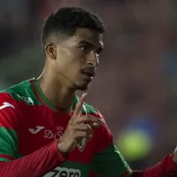 Corinthians quer contratar Renê, da Portuguesa