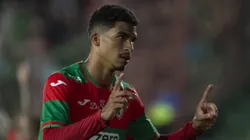 Renê Sousa é opção no Corinthians.