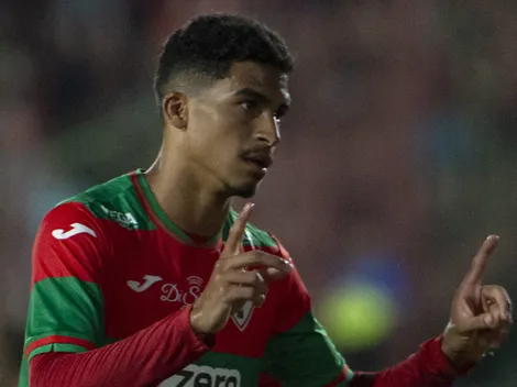 Corinthians quer contratar Renê, da Portuguesa