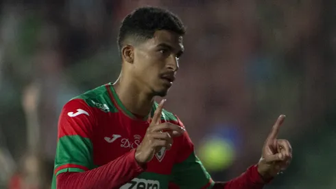 Renê Sousa é opção no Corinthians.