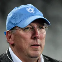 Associativo do Botafogo quer Textor fora do comando do clube