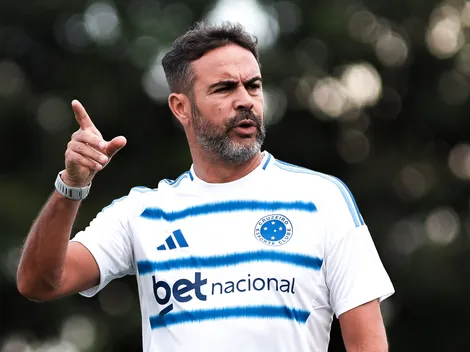 Cruzeiro cobra evolução de Gerson com Artur Jorge