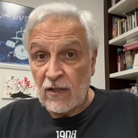 Sormani revela que diretoria do Santos quer mandar jogos no Morumbi