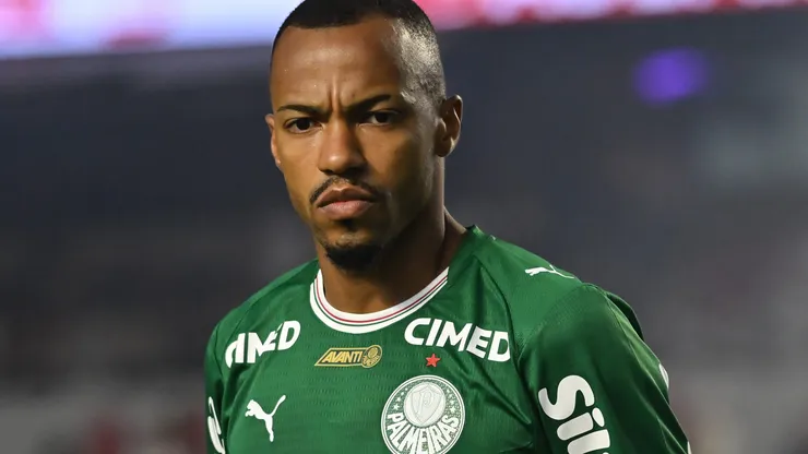 Marlon Freitas fez alerta sobre a temporada - Foto: Jota Erre/AGIF
