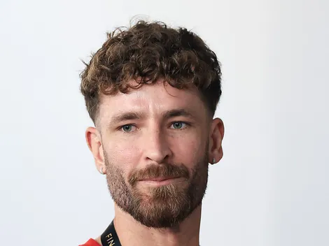 Léo Pereira, do Fla, projeta estreia em Brasil x França e cita Ancelotti