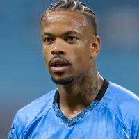 Grêmio descarta novo lateral e acredita em Caio Paulista