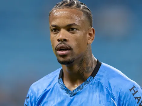 Grêmio descarta novo lateral e acredita em Caio Paulista
