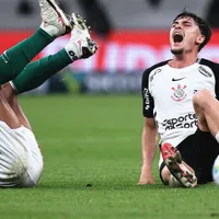 Corinthians liga alerta com alta de lesões no início de 2026