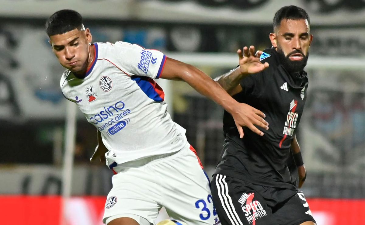 Adversário do Grêmio segue sem vencer e expõe fragilidades antes da Sul-Americana