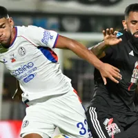 Riestra segue sem vencer