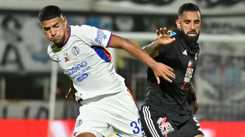 Foto: Juan Manuel Báez/FOTOBAIRES