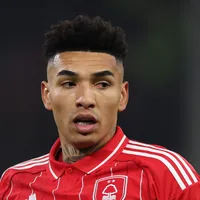 André Rizek critica ausência de Igor Jesus na Seleção Brasileira