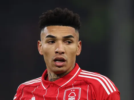 André Rizek critica ausência de Igor Jesus na Seleção Brasileira