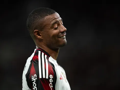 Flamengo define lista de jogadores negociáveis para janela