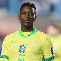 Luiz Henrique deve ser negociado pelo Zenit por 40 milhões de euros