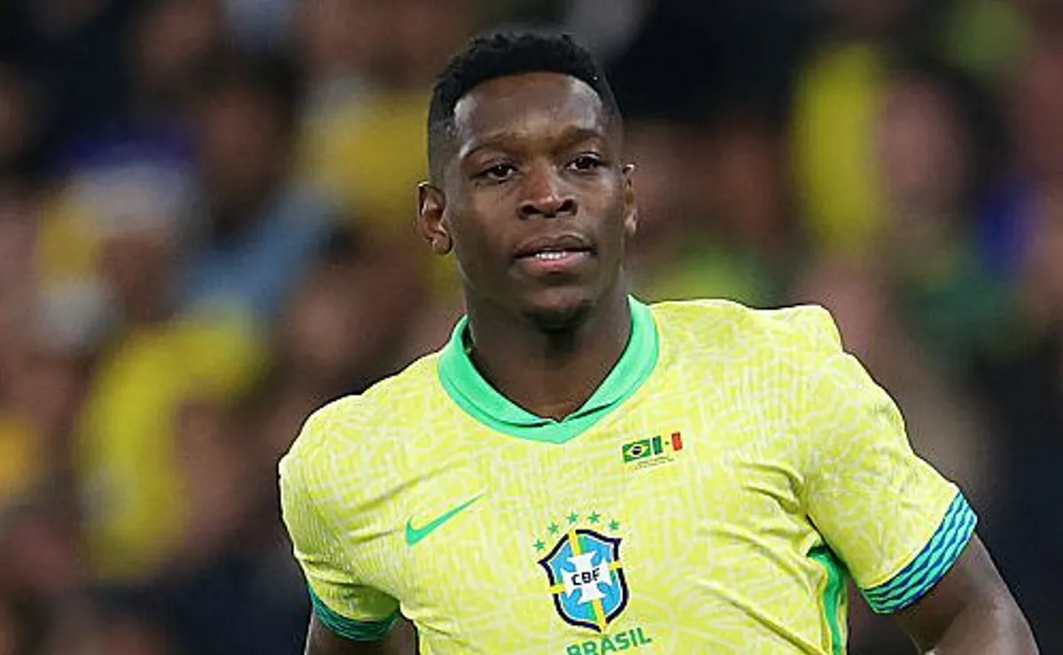 Flamengo monitora Luiz Henrique, mas atacante prioriza Europa e pode custar até R$ 420 milhões