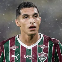 Serna é bem avaliado internamente mesmo após perder espaço para Savarino