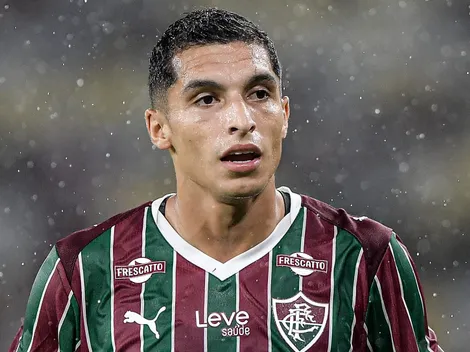 Serna é bem avaliado internamente mesmo após perder espaço para Savarino