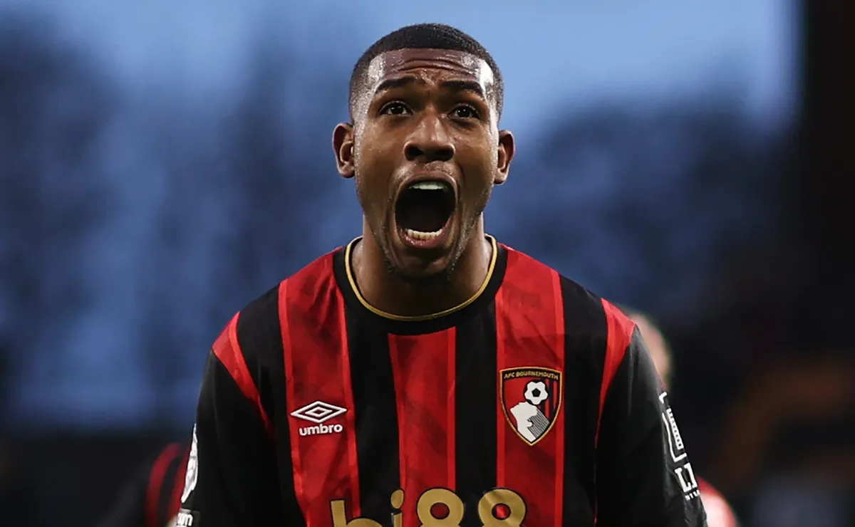 Rayan espera ter minutos com Ancelotti na Seleção Brasileira: “Independente de onde ele me colocar”