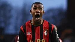 Atacante faz grande temporada - Foto: Jack Thomas/Getty Images.